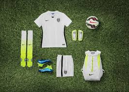 equipement de foot